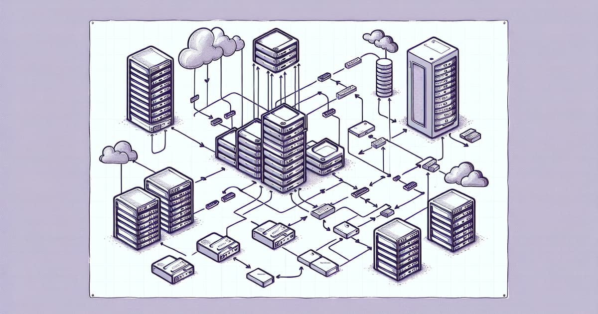Creating a Distributed Session Management System for a Game Server Using Elixir