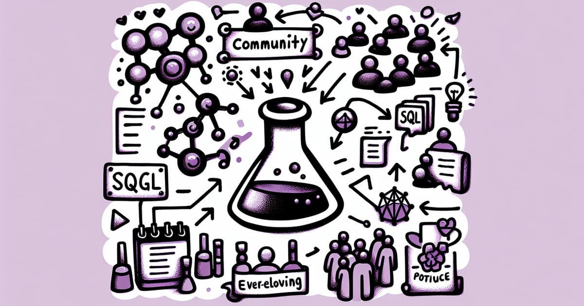 Elixir Community Updates and Innovations in SQL and WebAssembly