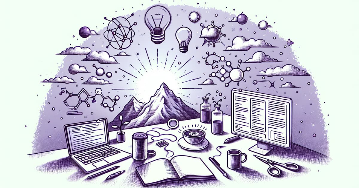 Exploring New Developments in the Elixir Community
