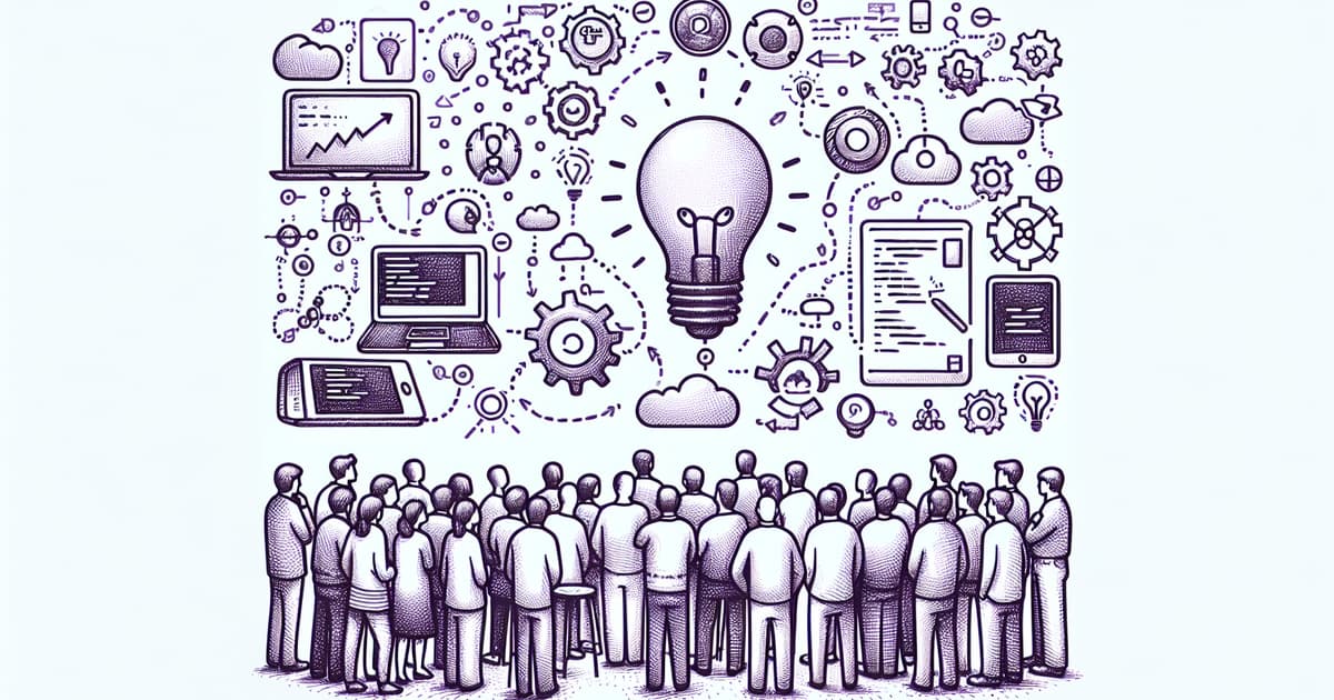 Updates on the Elixir Community and Innovations