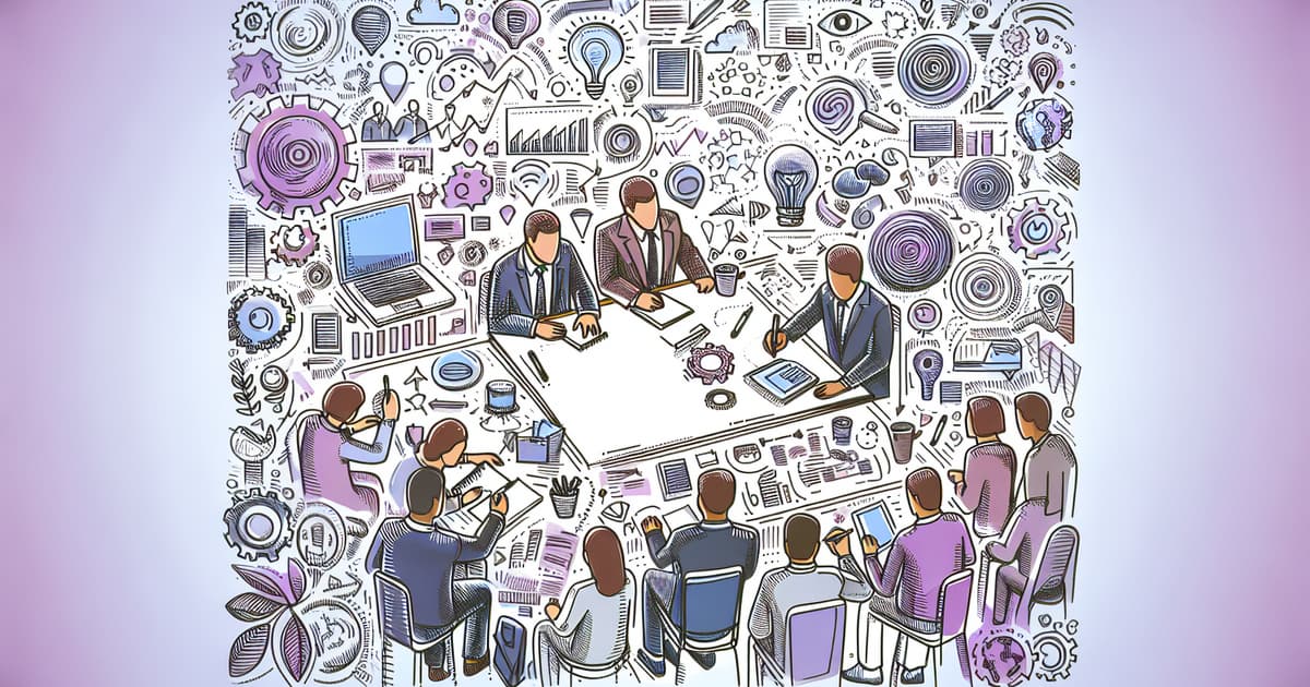 Overview of EEF Updates from ElixirConf EU 2025