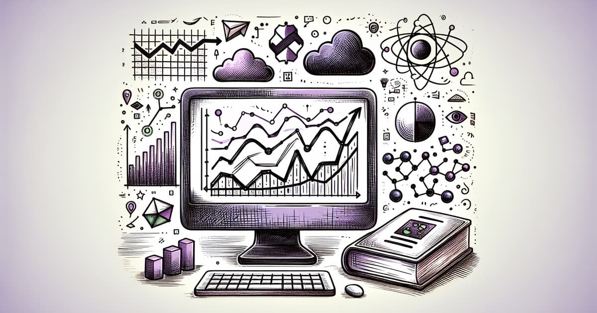 Using Reinforcement Learning for Stock Trading with Elixir