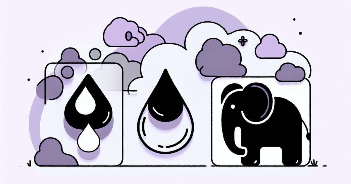 Major Updates and Features in Elixir and Postgres