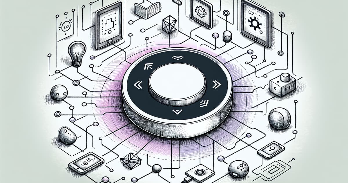 Integrating Hue Tap Dial with Elixir and MQTT for Smart Home Automation