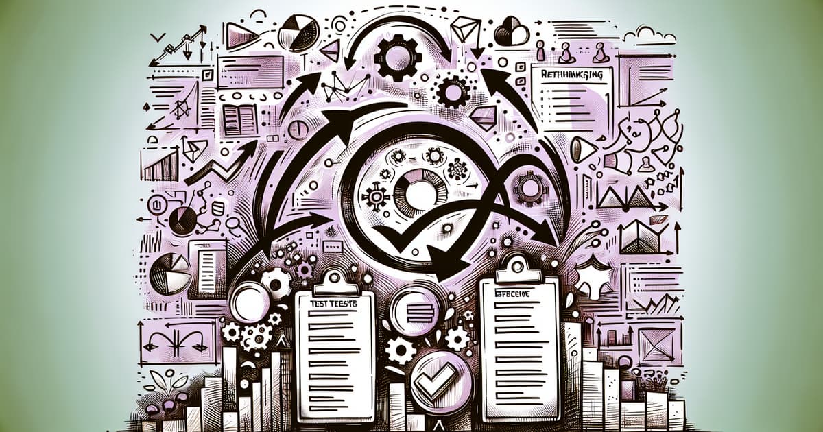 Rethinking Test Coverage with Fewer Tests
