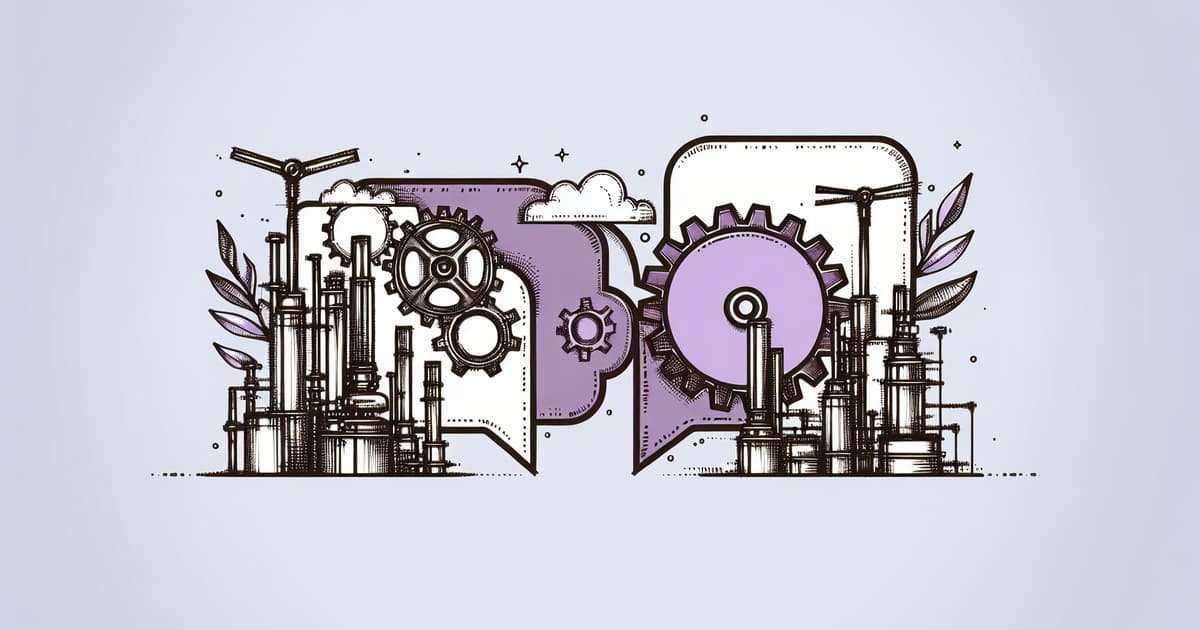 Interfacing with Industrial Devices using Elixir