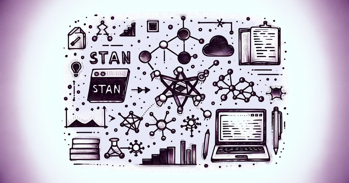 Integrating Stan with Elixir for Advanced Probabilistic Modeling