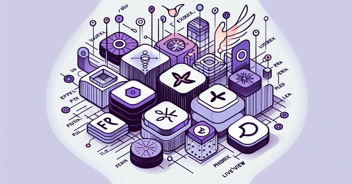 Advancements in Elixir's Type System and Phoenix LiveView