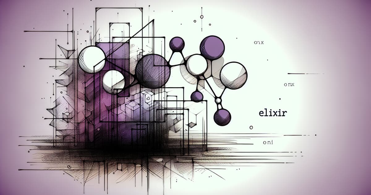 Integrating ONNX Models into Elixir with Ortex