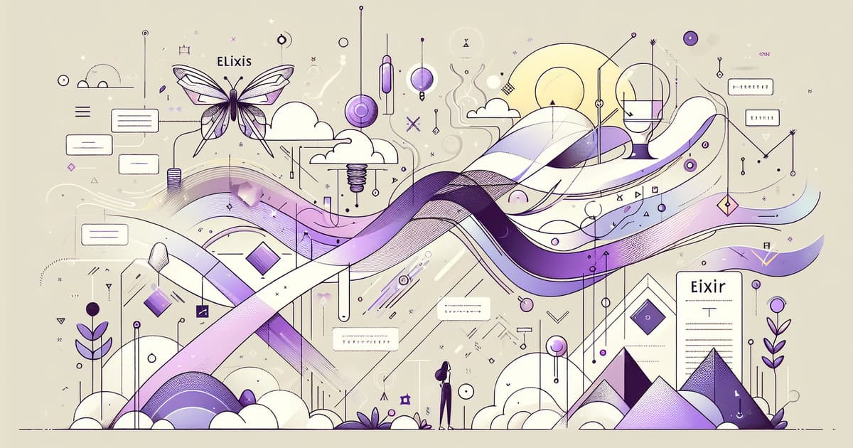 Exploring Elixir's Innovations in Type Systems and Community Updates